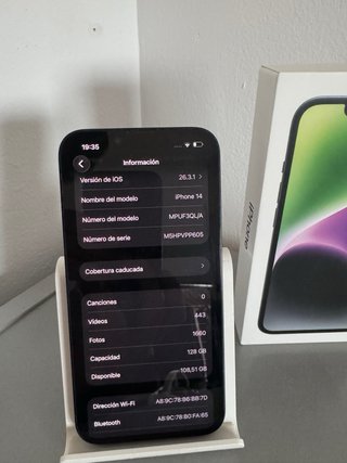 iPhone 14