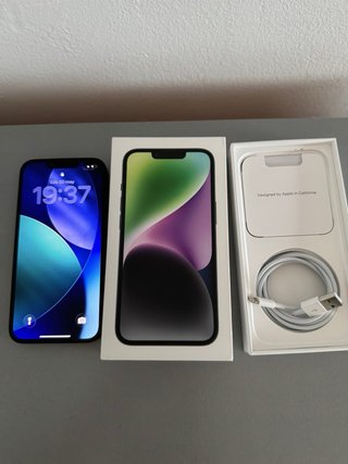 iPhone 14
