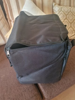 Bolsa Thermomix TM21
