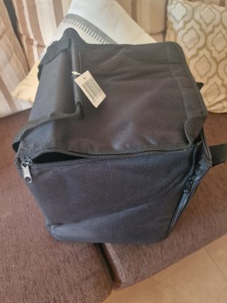 Bolsa Thermomix TM21
