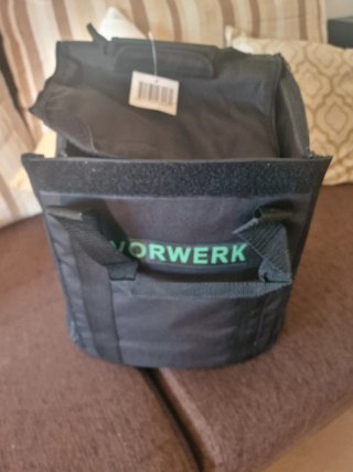 Bolsa Thermomix TM21