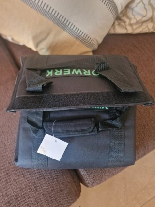 Bolsa Thermomix TM21