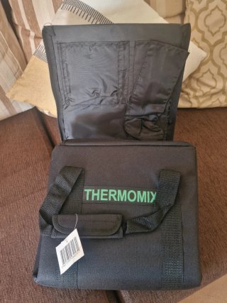 Bolsa Thermomix TM21
