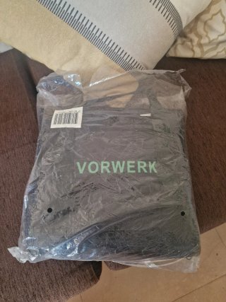 Bolsa Thermomix TM21