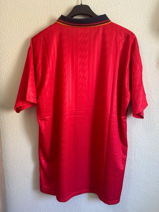 Camiseta España