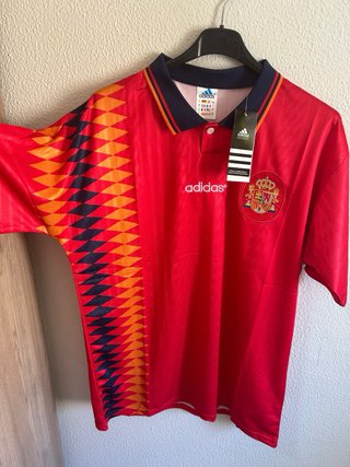 Camiseta España