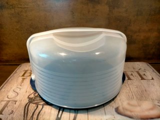 Tupperware Top Class e porta torta