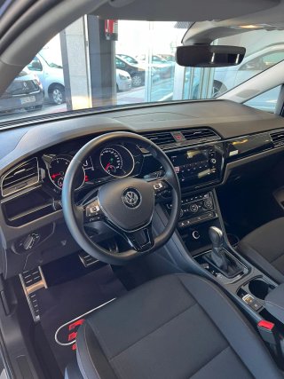 Volkswagen Touran 2017