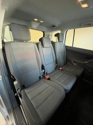 Volkswagen Touran 2017