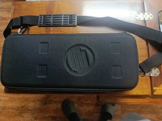 Reloop Mixtour Pro + Funda Rígida
