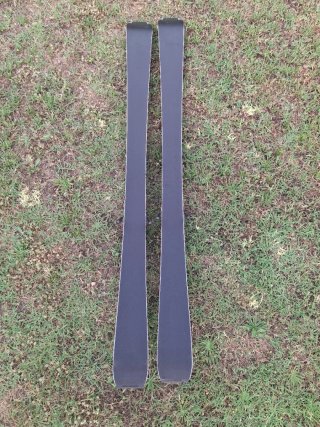 Fischer Pro MT 80 Skis con Fijaciones RS10 GW
