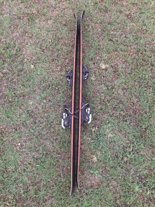 Fischer Pro MT 80 Skis con Fijaciones RS10 GW