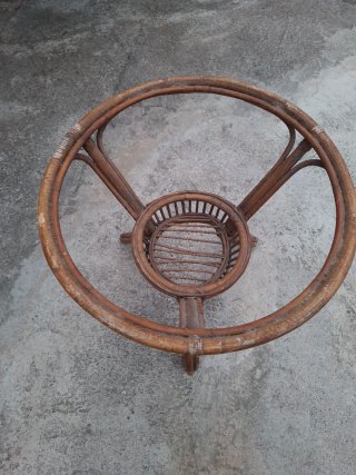 Mesa para restaurar