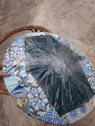Mesa para restaurar