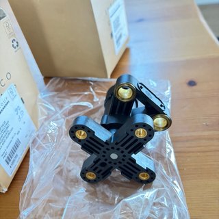 Sensor Suspensión Neumática IVECO