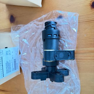 Sensor Suspensión Neumática IVECO