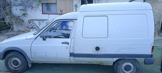 Citroen C15 2003