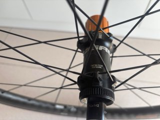 Ruote Progress A-Prime Disco 50mm