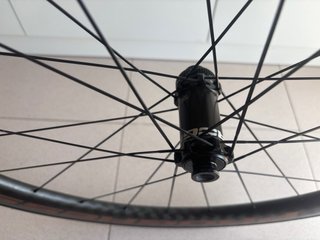 Ruote Progress A-Prime Disco 50mm