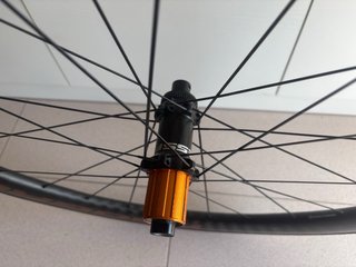 Ruote Progress A-Prime Disco 50mm