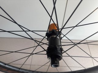 Ruote Progress A-Prime Disco 50mm