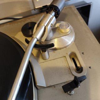 Giradischi AKAI AP-103 Automatico