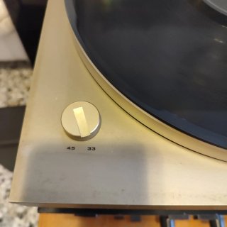 Giradischi AKAI AP-103 Automatico