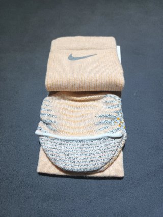 Calcetines Nike Trail Running Talla Única