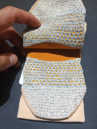 Calcetines Nike Trail Running Talla Única