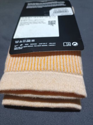 Calcetines Nike Trail Running Talla Única