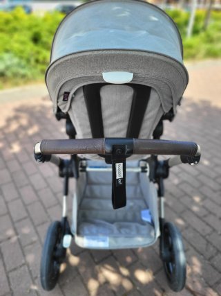 Bugaboo Fox 2 Mineral Collection