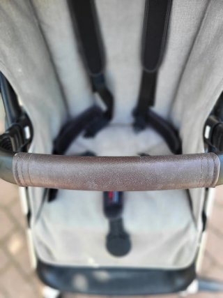 Bugaboo Fox 2 Mineral Collection