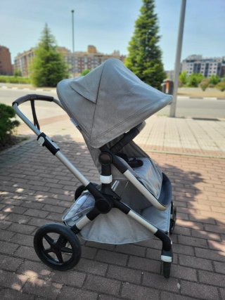 Bugaboo Fox 2 Mineral Collection
