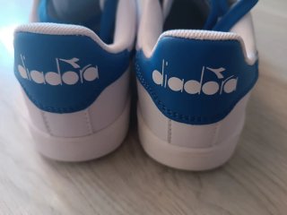 Zapatillas Diadora Talla 36