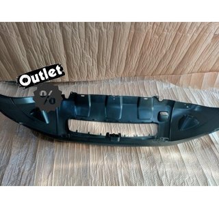 EV PARAGOLPES DELANTERO DACIA DUSTER 15-18 C002066C6