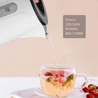 GRIFEMA GC1001 Hervidor de Agua Eléctrico 0,8L