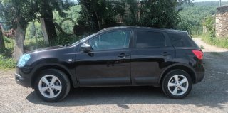 Nissan Qashqai J10 1.5 dCi 2010