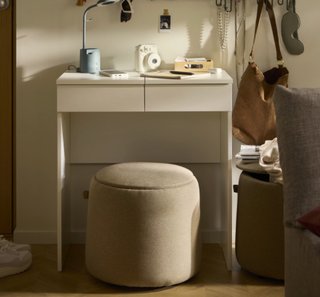 Tocador Ikea 70x42 cm