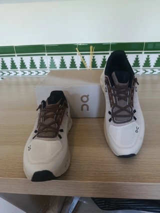 Zapatillas On Cloud