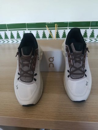 Zapatillas On Cloud