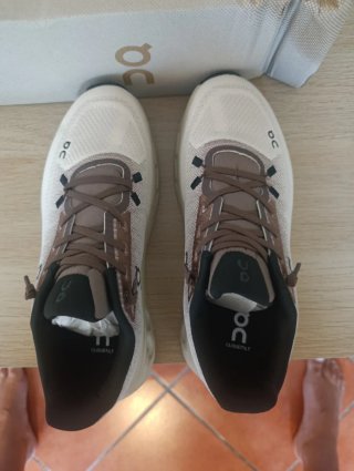 Zapatillas On Cloud