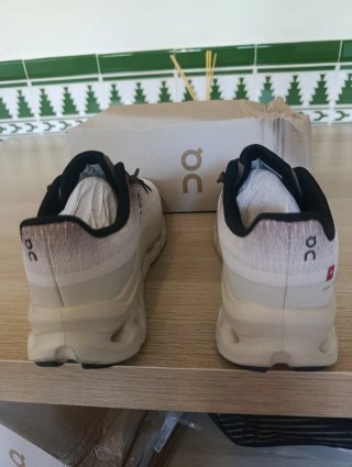 Zapatillas On Cloud
