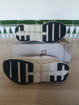 Zapatillas On Cloud