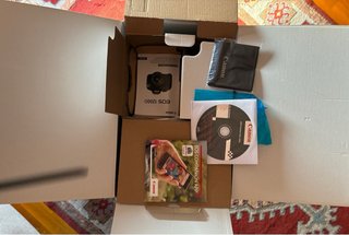 Canon EOS 1200D Kit Accesorios