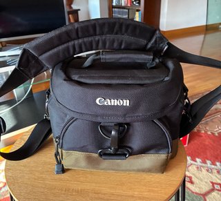 Canon EOS 1200D Kit Accesorios