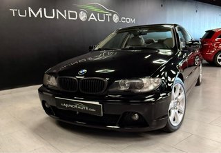 🔥 BMW 320CD Coupé | Cuero | CarPlay | Recién Pinta