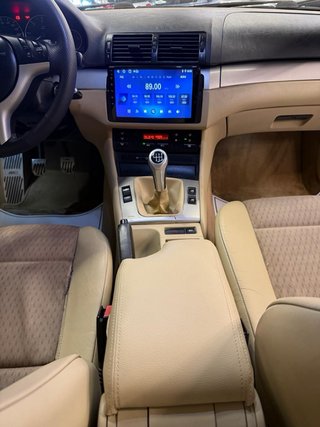 🔥 BMW 320CD Coupé | Cuero | CarPlay | Recién Pinta