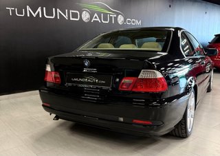 🔥 BMW 320CD Coupé | Cuero | CarPlay | Recién Pinta