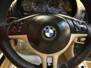 🔥 BMW 320CD Coupé | Cuero | CarPlay | Recién Pinta