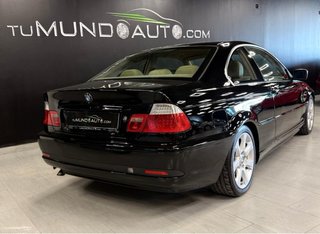 🔥 BMW 320CD Coupé | Cuero | CarPlay | Recién Pinta